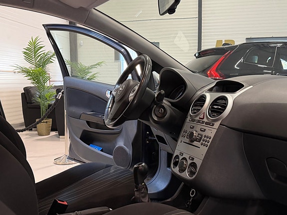 Opel Corsa 9 of 11