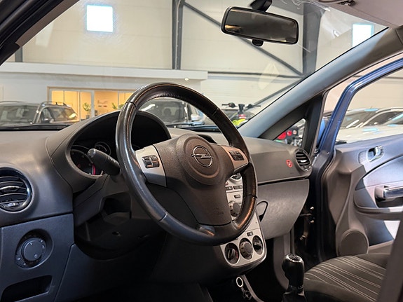 Opel Corsa 10 of 11