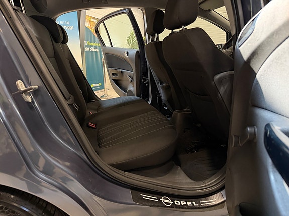 Opel Corsa 7 of 11