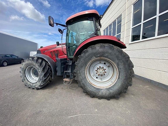 Case IH Puma 180 CVX 7 of 9