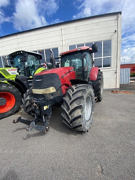 Case IH Puma 180 CVX 2 of 9