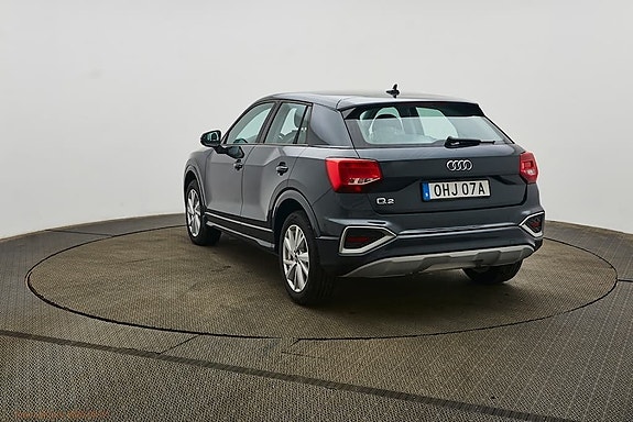 Audi Q2 6 of 10