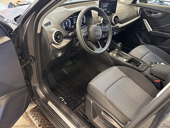 Audi Q2 7 of 10