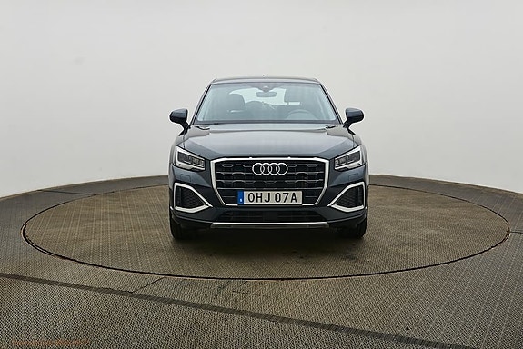 Audi Q2 3 of 10