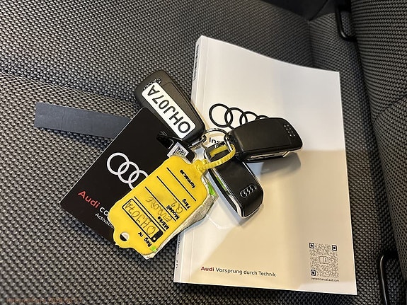 Audi Q2 10 of 10