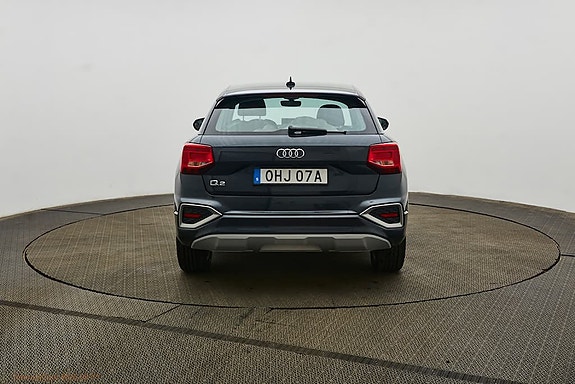 Audi Q2 4 of 10