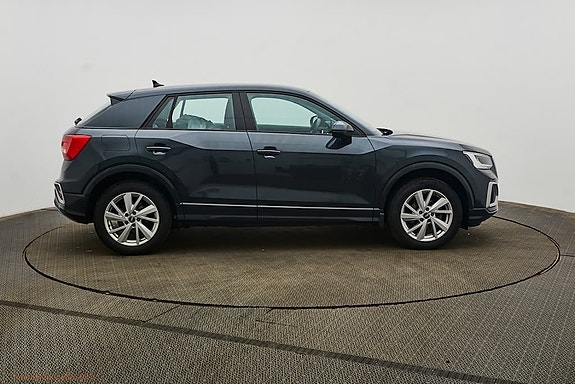 Audi Q2 5 of 10