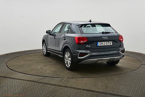 Audi Q2 6 of 10
