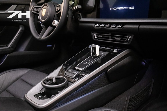 Porsche 911 Targa 4S 17 of 28