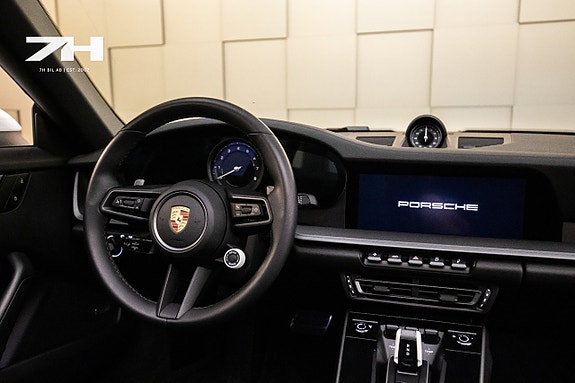 Porsche 911 Targa 4S 15 of 28