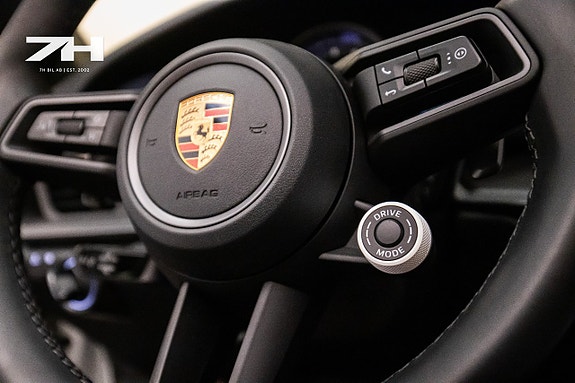 Porsche 911 Targa 4S 14 of 28