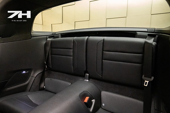 Porsche 911 Targa 4S 22 of 28