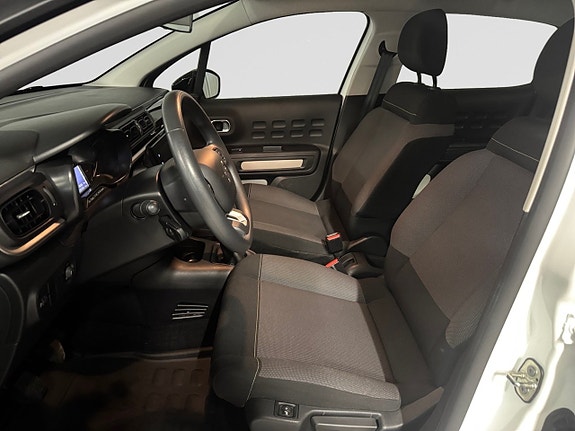 Citroen C3 9 of 17
