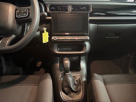 Citroen C3 13 of 17