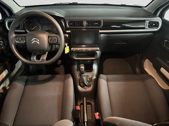 Citroen C3 11 of 17