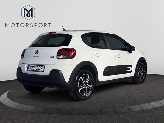 Citroen C3 6 of 17