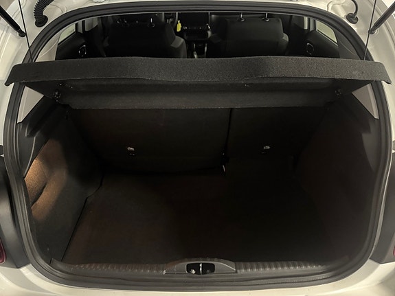 Citroen C3 12 of 17