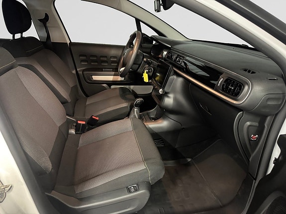 Citroen C3 10 of 17