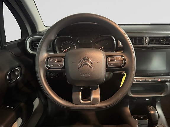 Citroen C3 14 of 17
