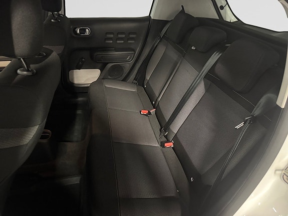 Citroen C3 15 of 17