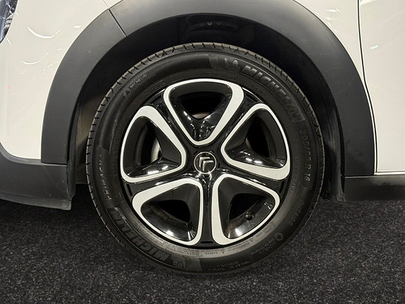 Citroen C3 16 of 17