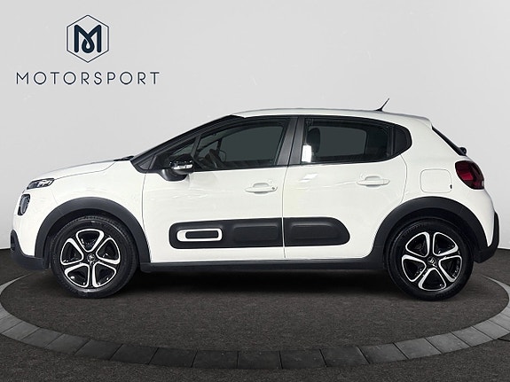 Citroen C3 3 of 17