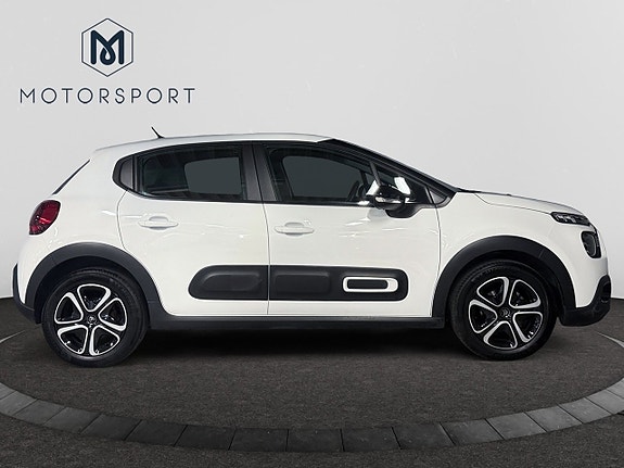 Citroen C3 7 of 17