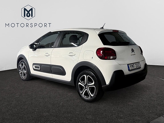 Citroen C3 4 of 17