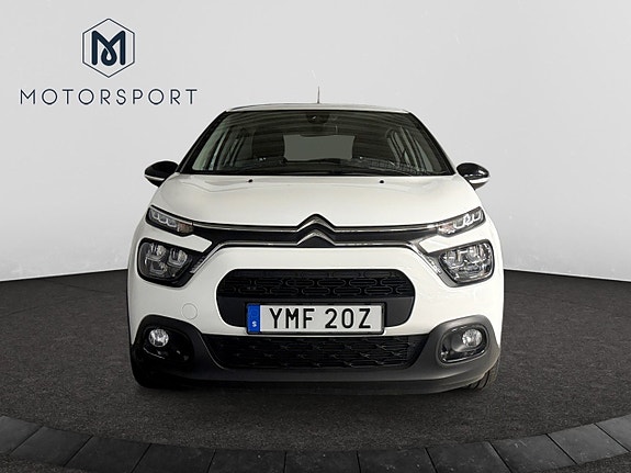 Citroen C3 8 of 17