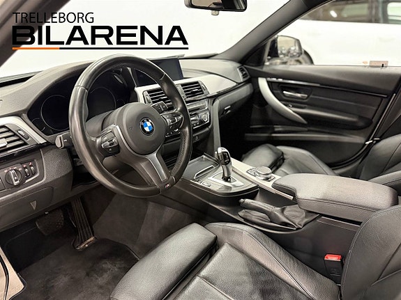 BMW 320 10 of 27