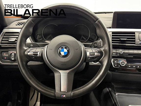 BMW 320 16 of 27