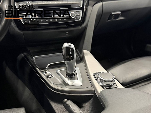 BMW 320 19 of 27