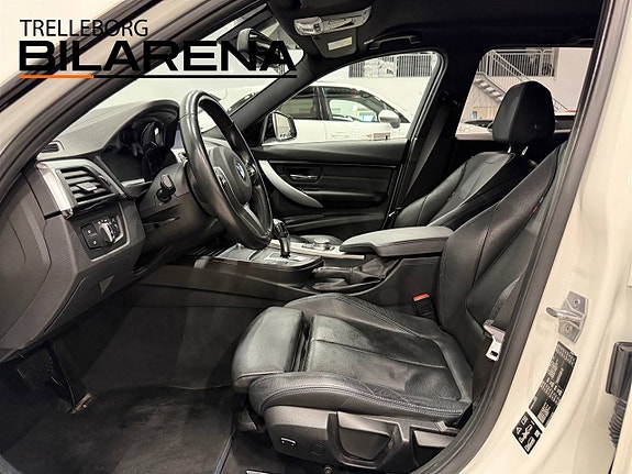 BMW 320 11 of 27