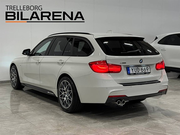 BMW 320 6 of 27
