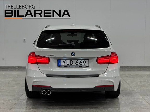 BMW 320 7 of 27