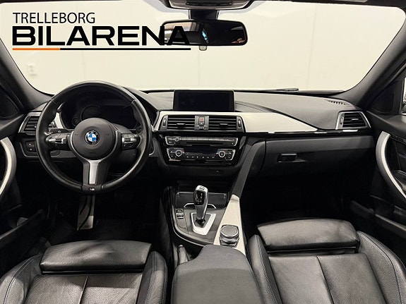 BMW 320 15 of 27