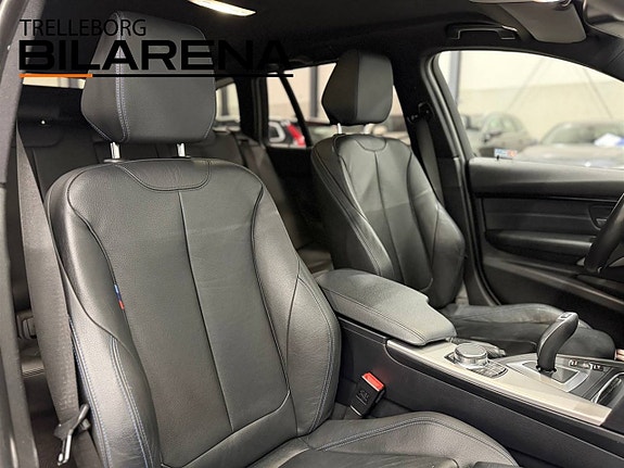 BMW 320 14 of 27
