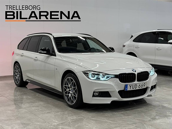 BMW 320 2 of 27