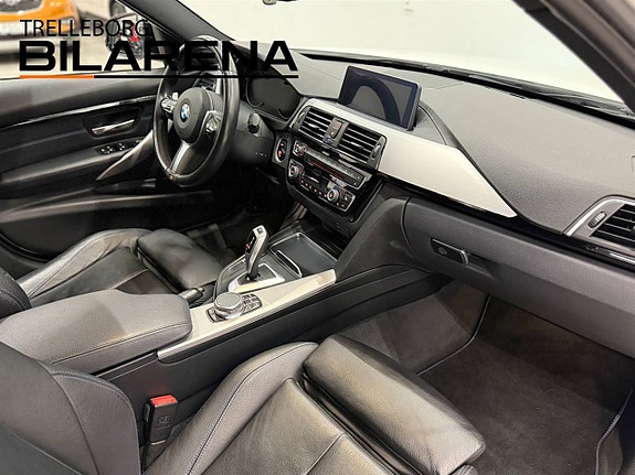 BMW 320 12 of 27