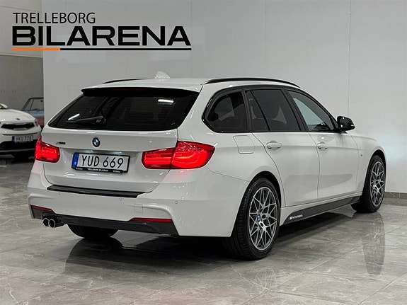 BMW 320 8 of 27