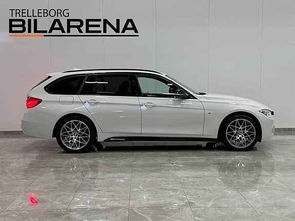 BMW 320 5 of 27