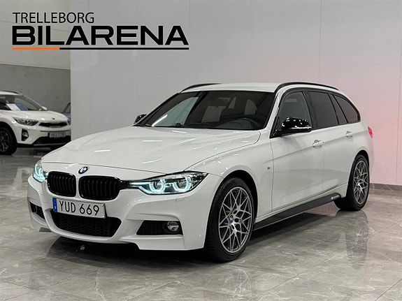 BMW 320 4 of 27