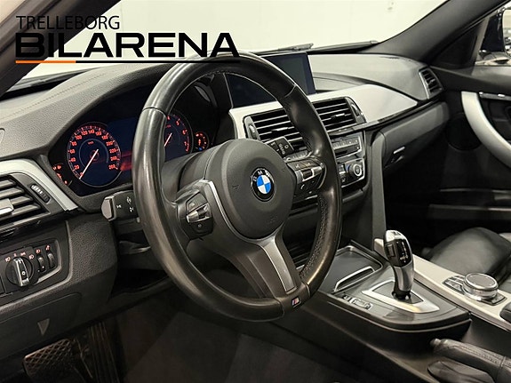 BMW 320 9 of 27