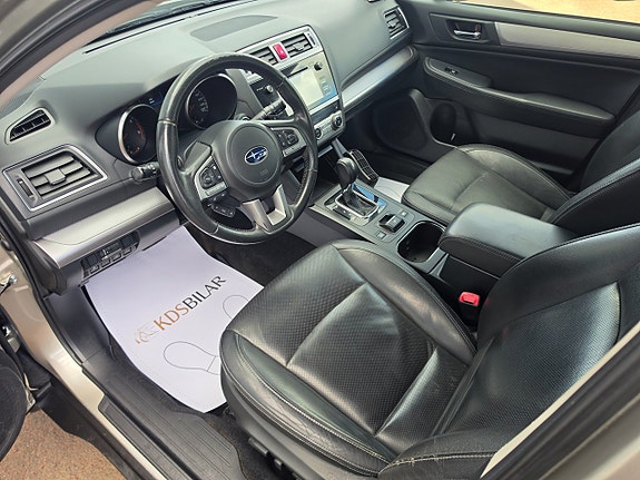 Subaru Outback 9 of 14