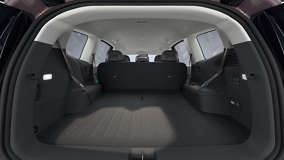 Hyundai Ioniq 9 7 of 8