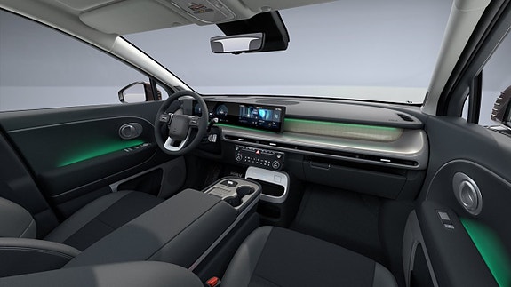 Hyundai Ioniq 9 5 of 8