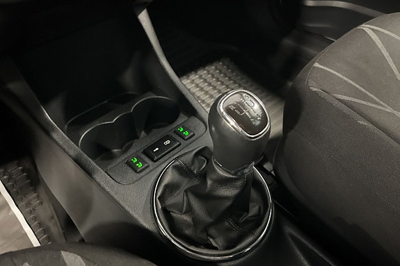 Skoda Fabia 18 of 19