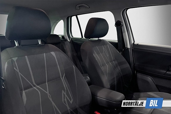 Skoda Fabia 12 of 19