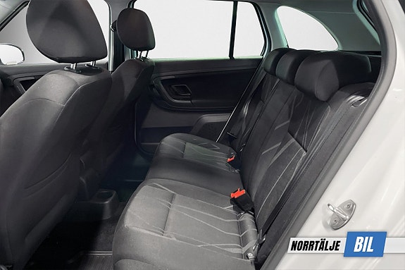Skoda Fabia 13 of 19