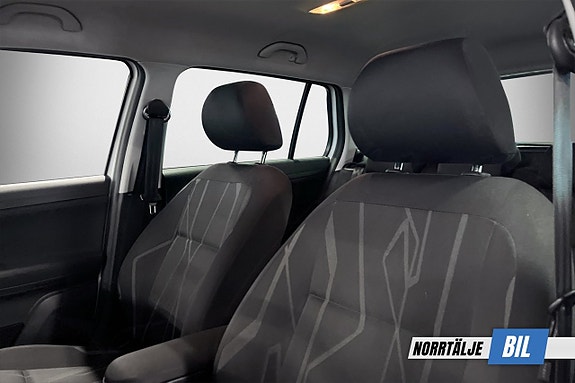 Skoda Fabia 10 of 19